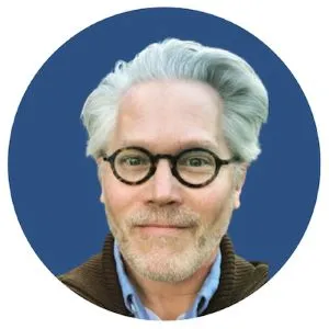 Mark Wunderlich