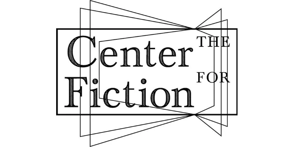 The Center for Fiction logo