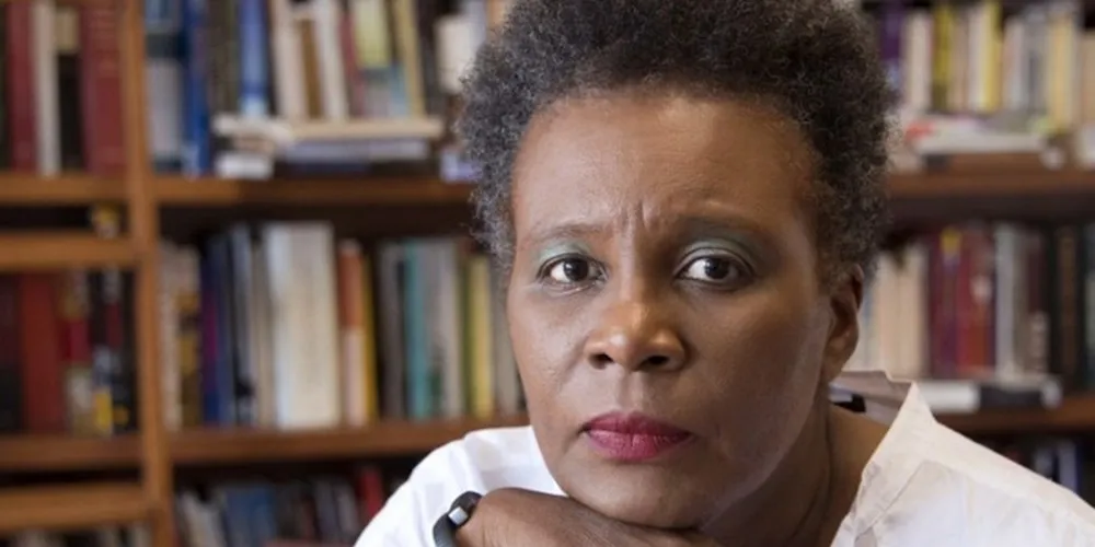 Claudia Rankine