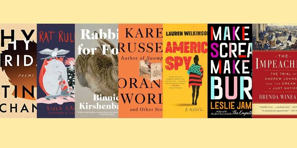 Book covers