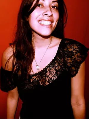 Erica Garza