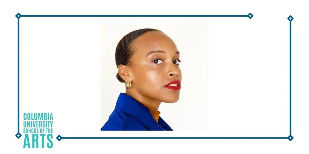 Headshot of Sasha Bonét
