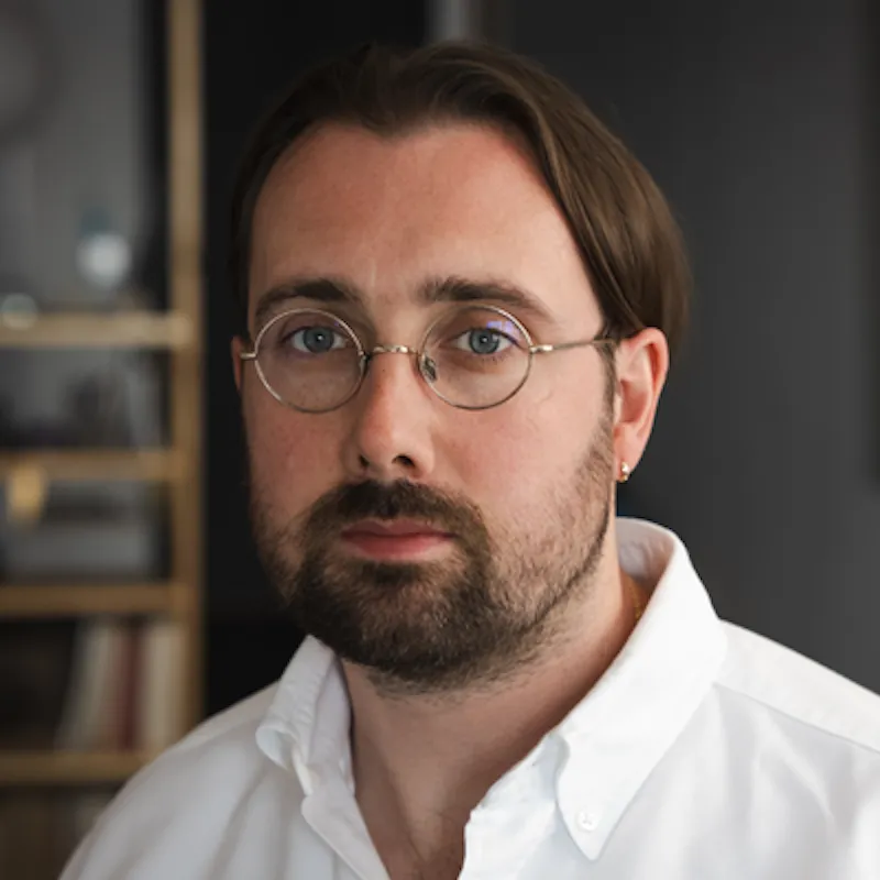 Matthew Farrell