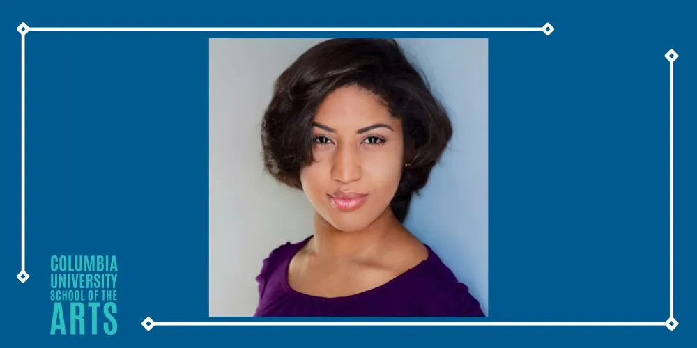 Headshot of Katherine George