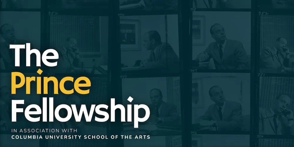 Prince Fellowship logo
