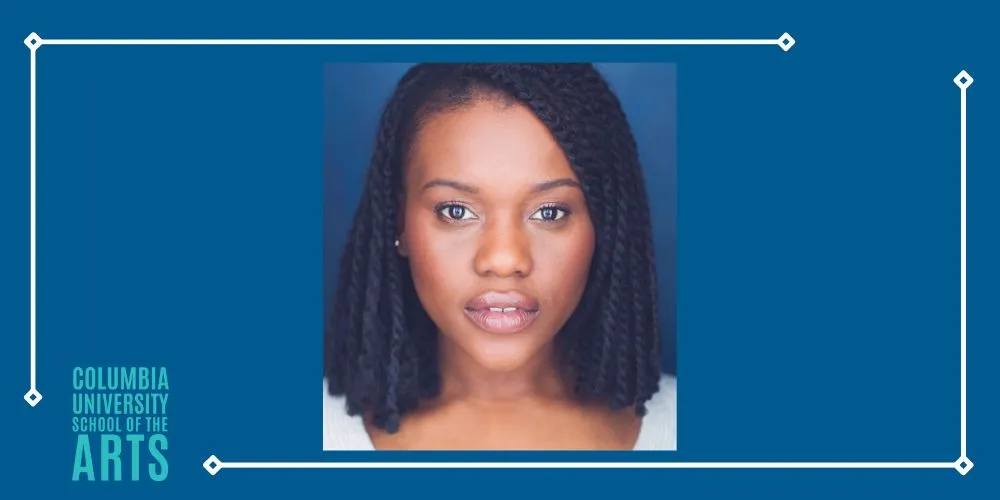 Headshot of Tenneh Sillah