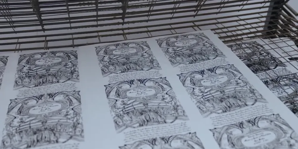 printmaking
