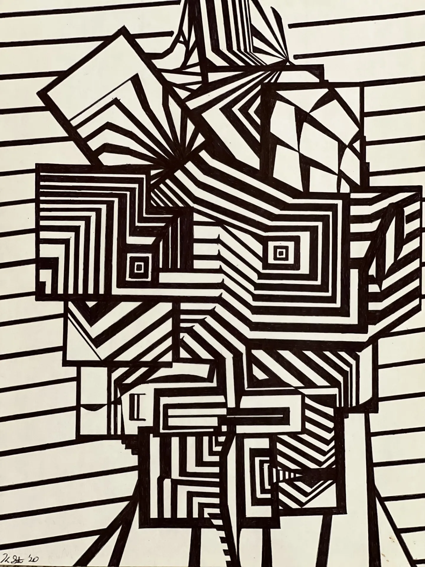 Artwork by Kellen Stuhlmiller