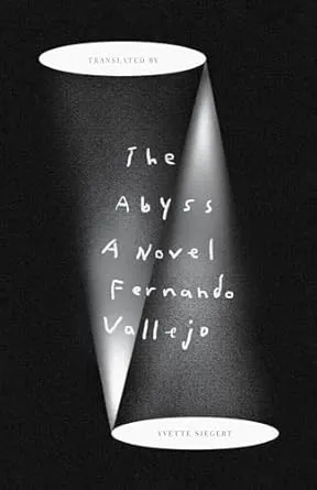 bookcover for the abyss