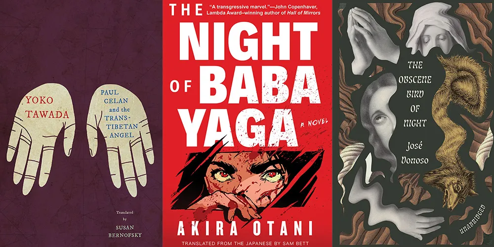 LTAC Book Covers - July 2024