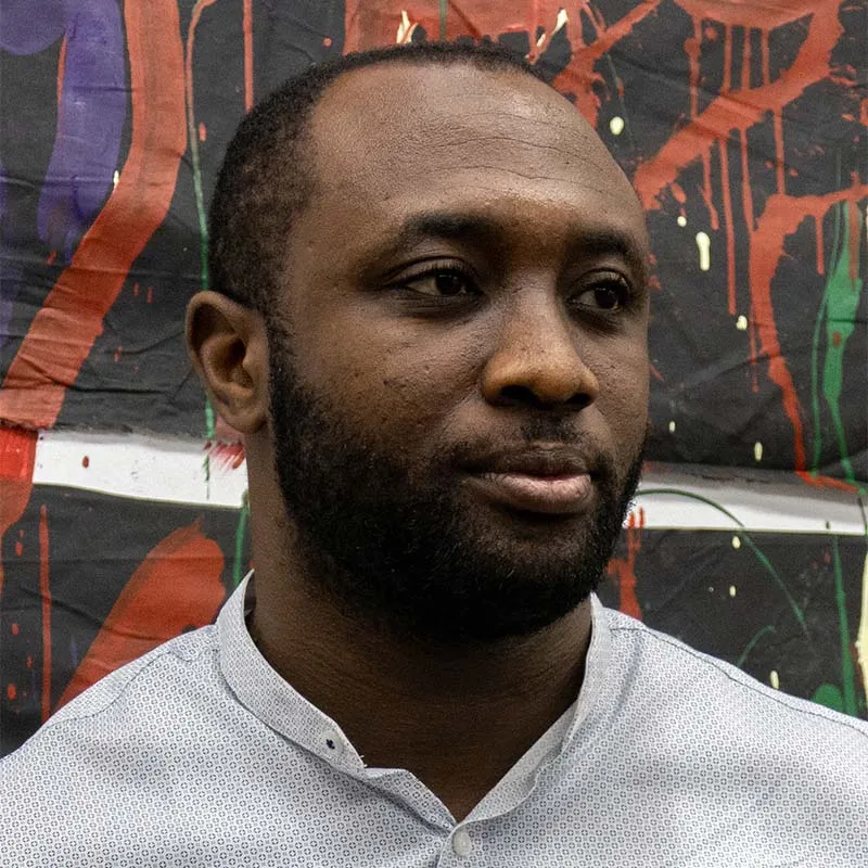 Emmanuel Iduma