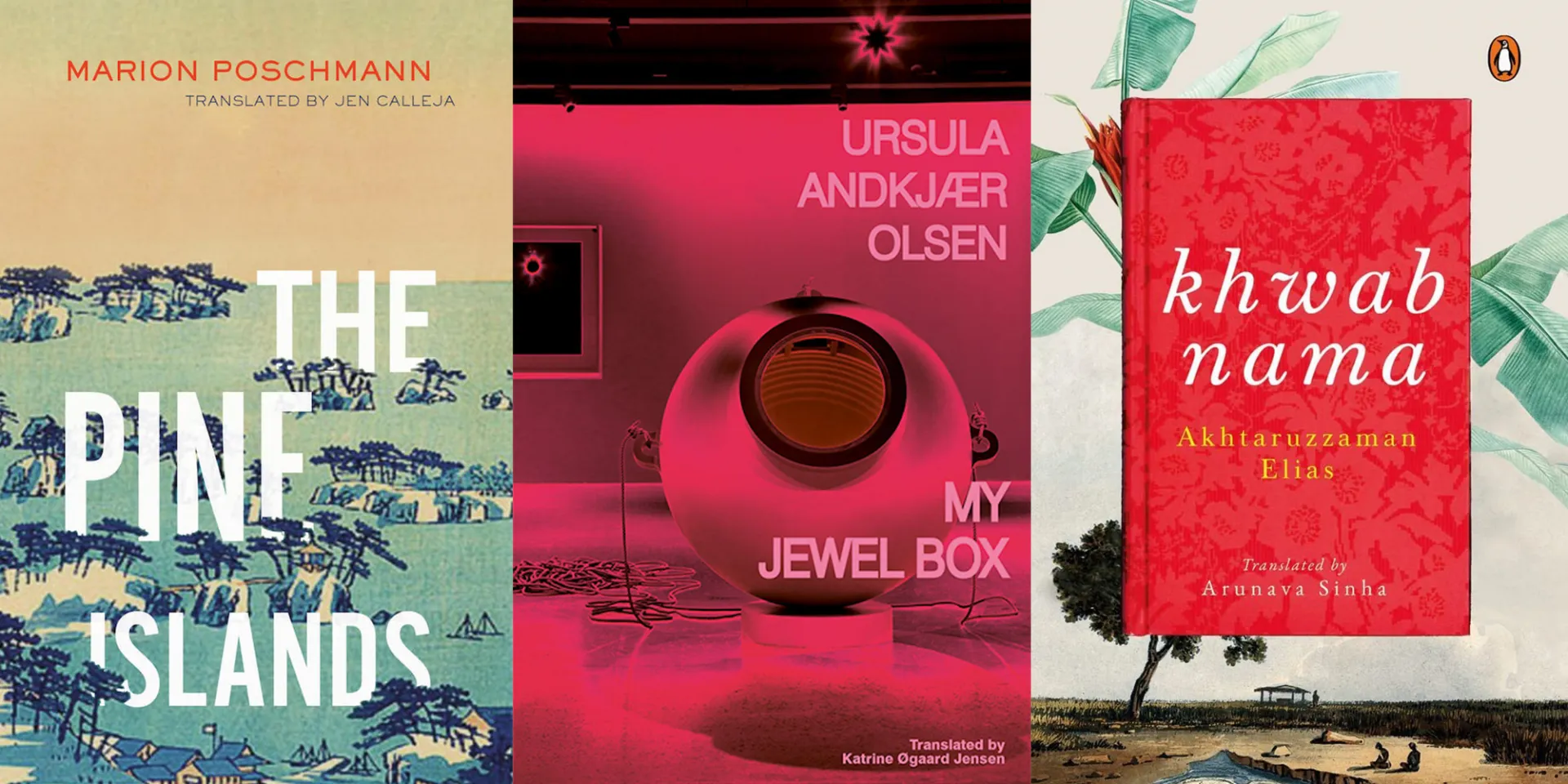Book covers