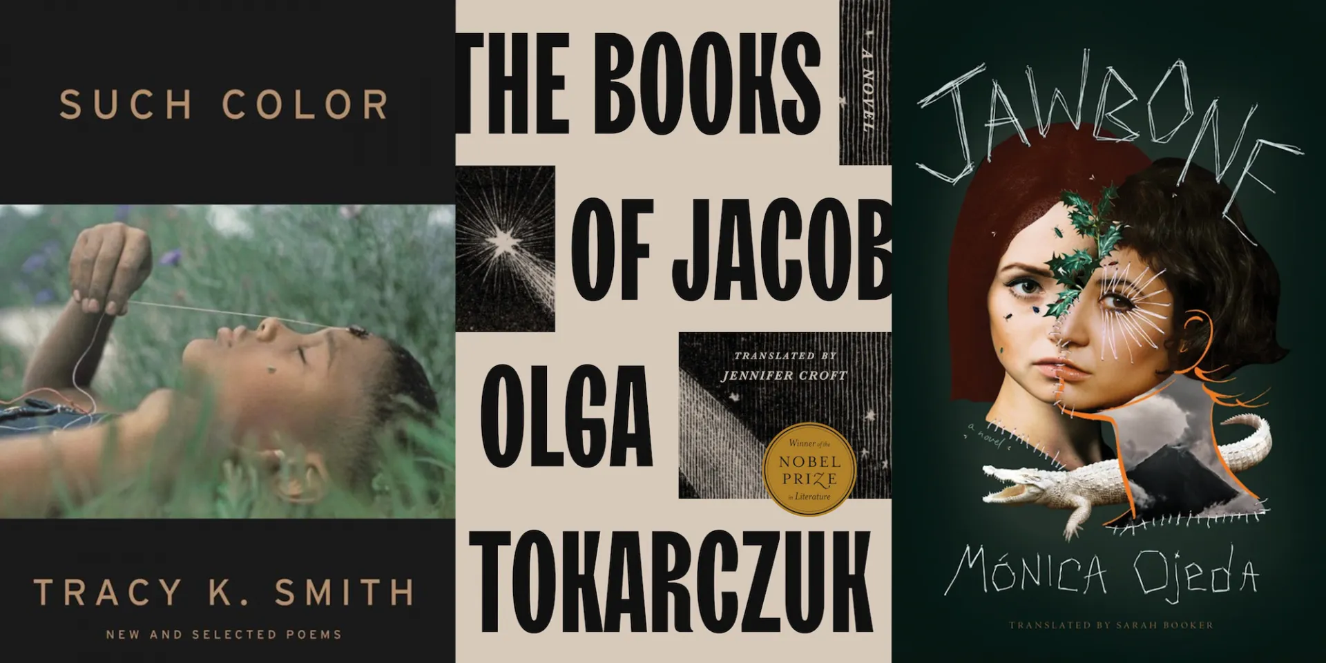Book covers