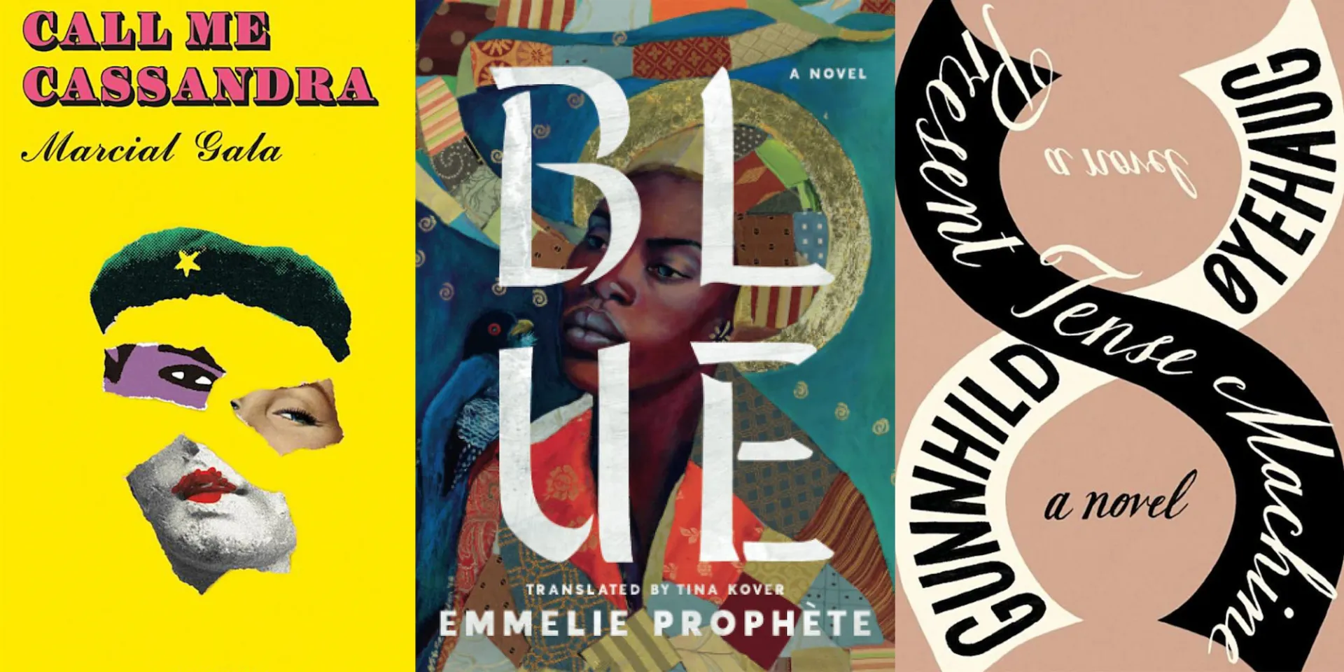 Book covers
