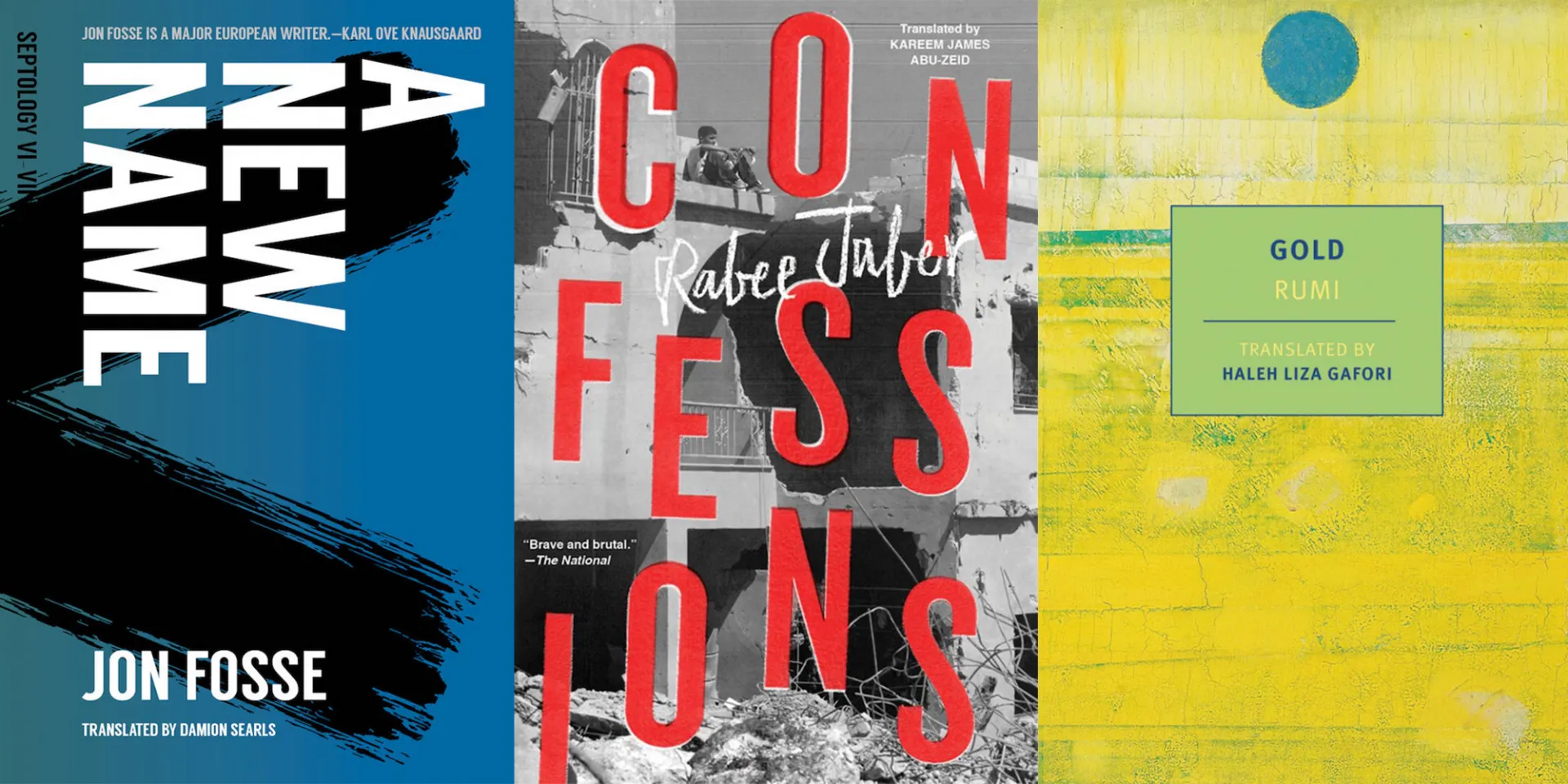 Book covers