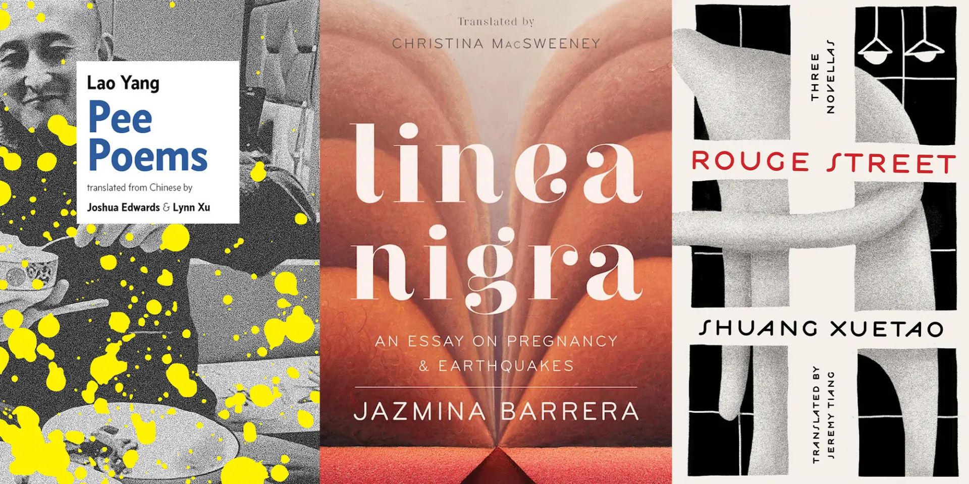 Book covers