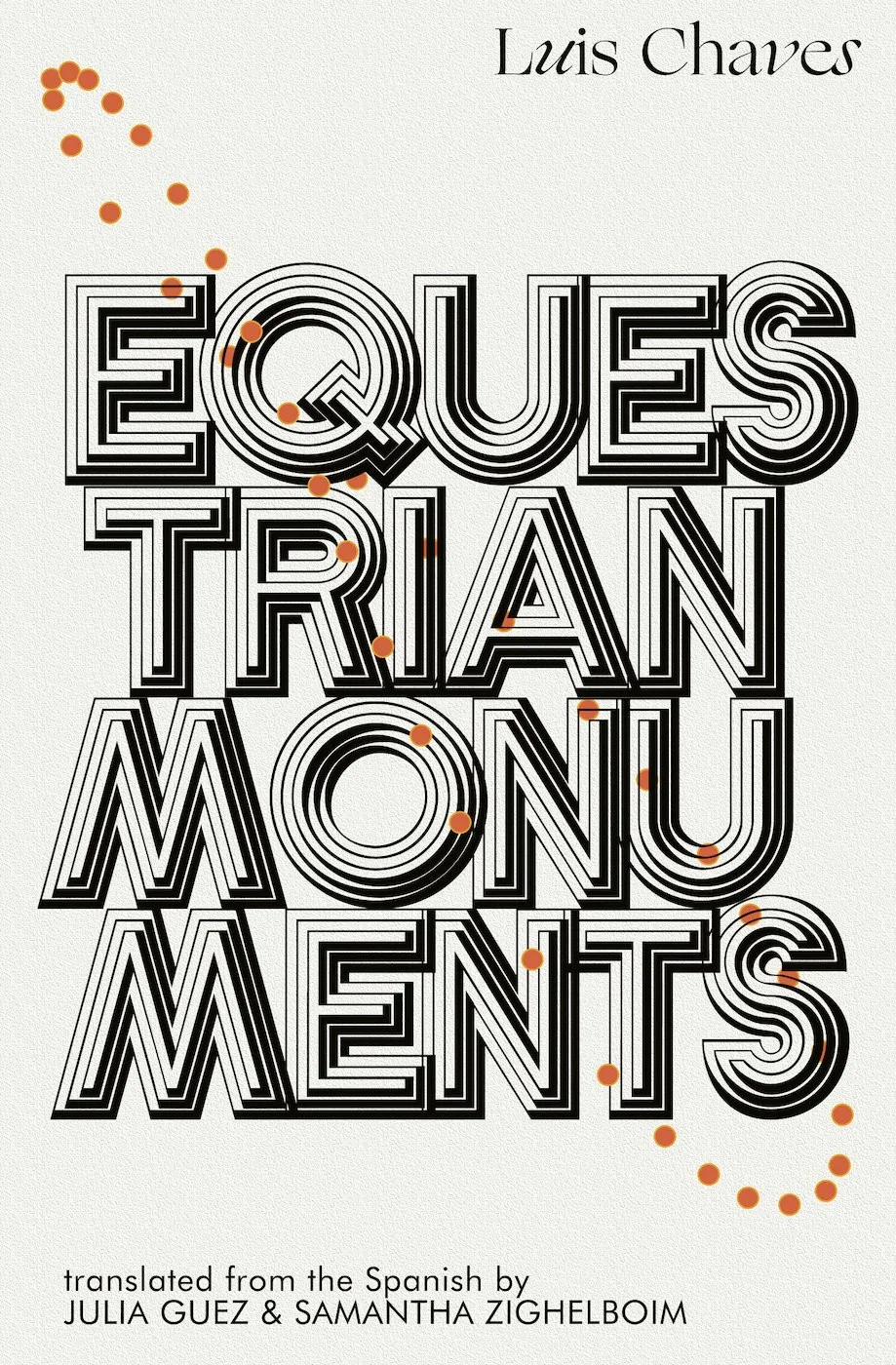 Cover of 'Equestrian Monuments' 