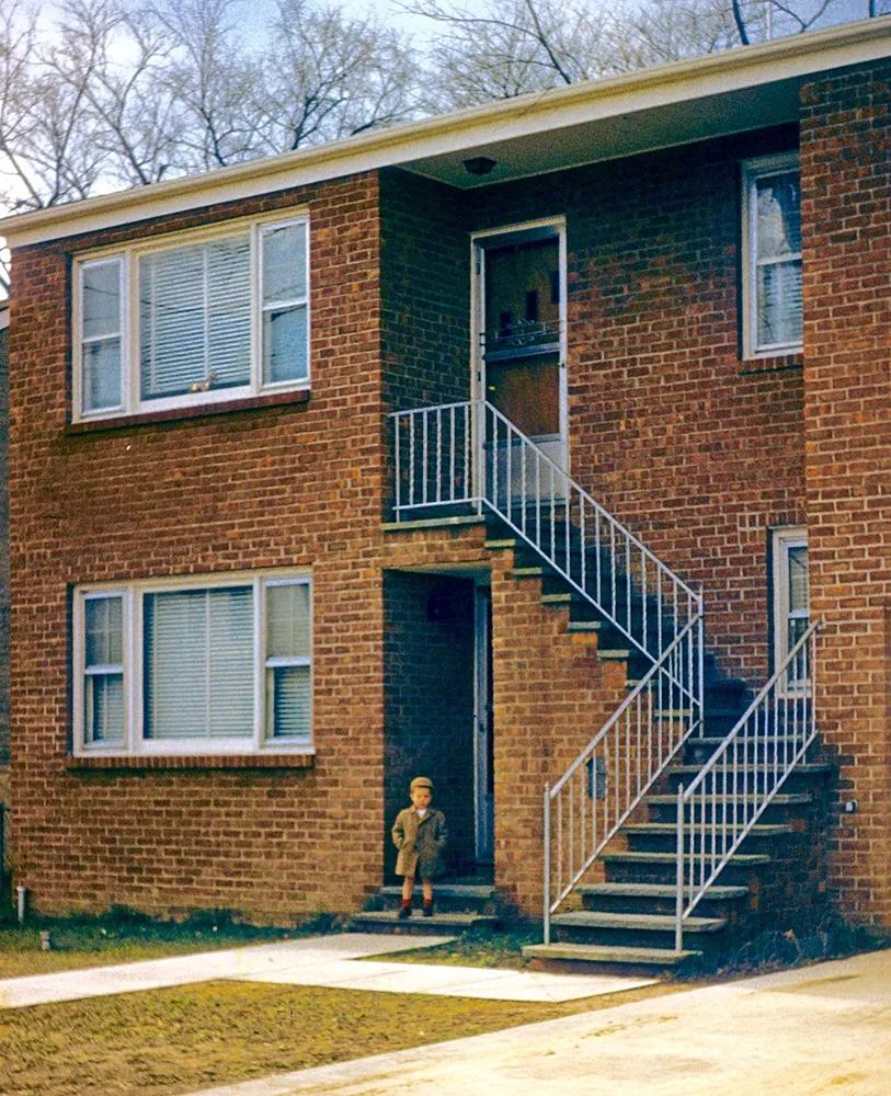 'On Jupiter Place'
