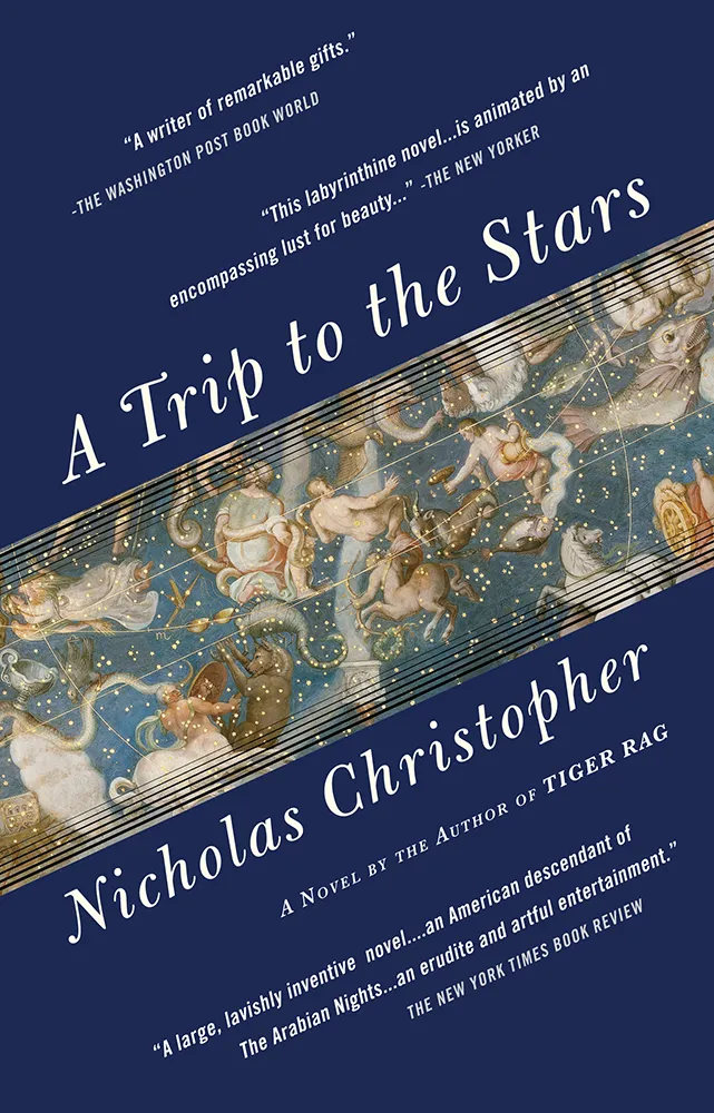 'A Trip to the Stars'