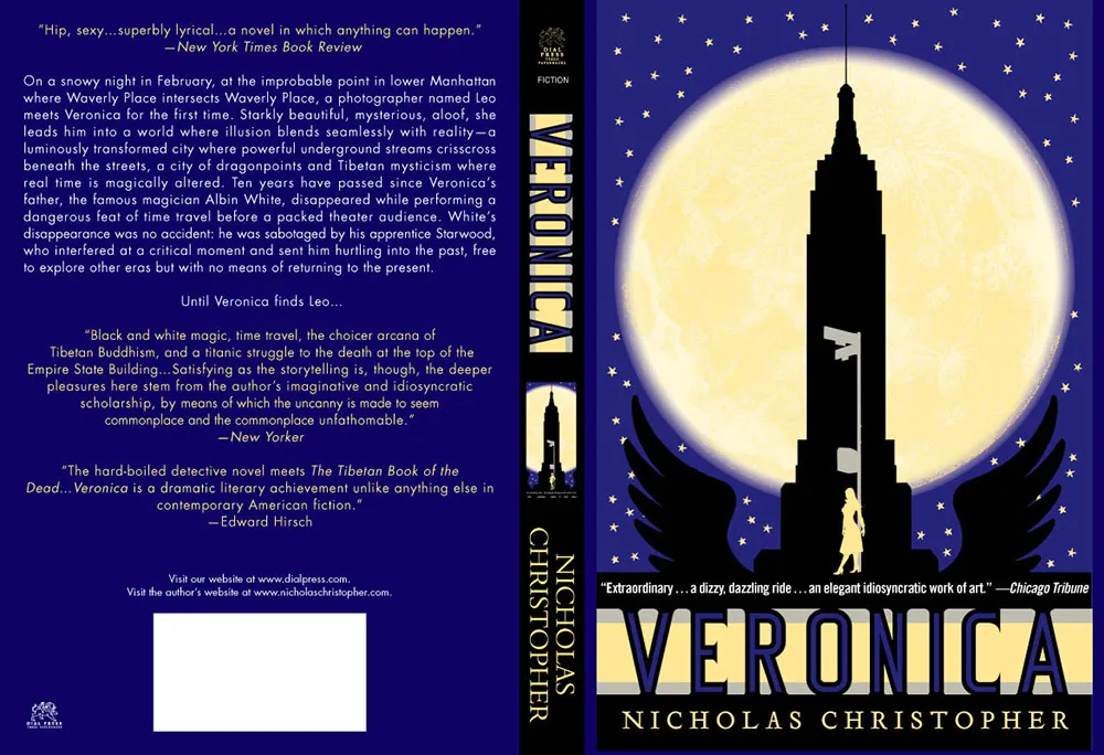 'Veronica'
