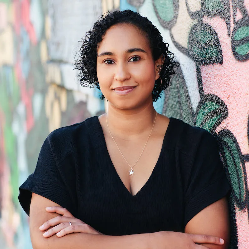 Naima Coster