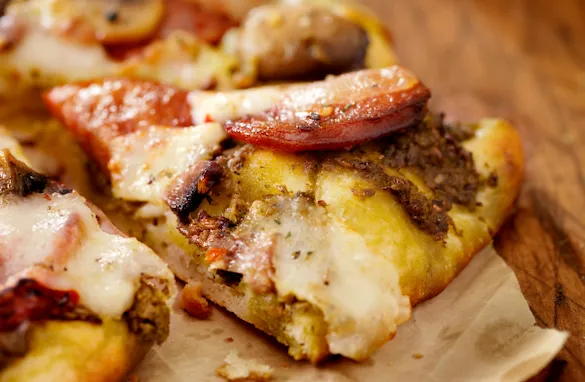 Pizza