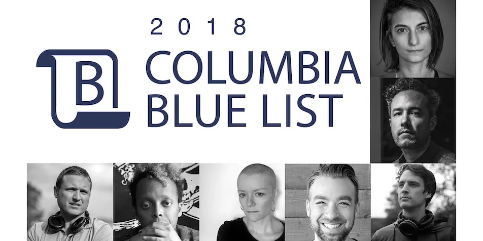 2018 winners