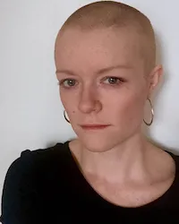 Headshot of Alice Shindelar