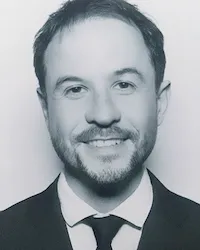 Headshot of Michael Craft