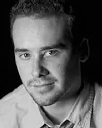 Headshot of Matthew Fennell