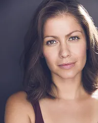 Headshot of Missy Hernandez