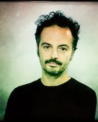 Headshot of Javier Gonzalez