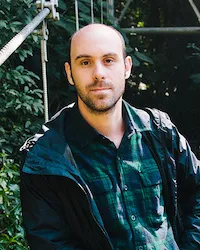 Headshot of Ferran De Mendoza Soler