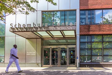 Schomburg