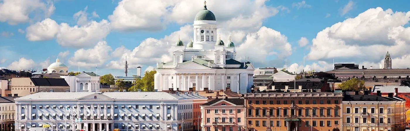 Helsinki