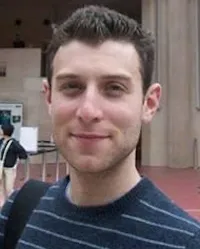 Headshot of Ryan McGlone