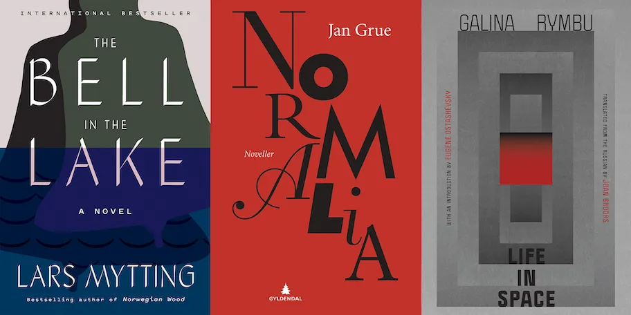 Book covers