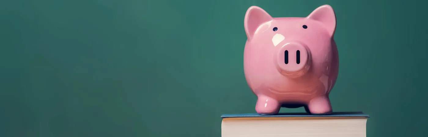 Piggy bank