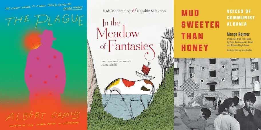Book covers