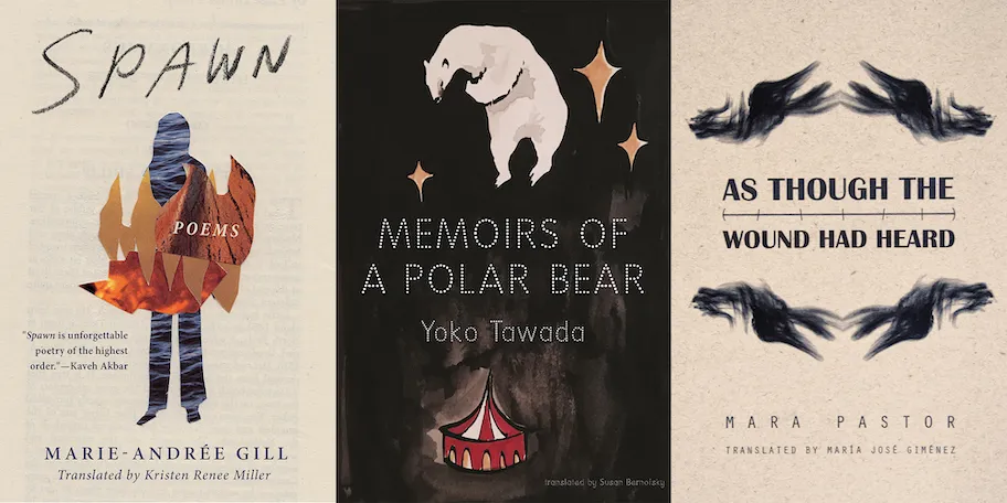 Book covers