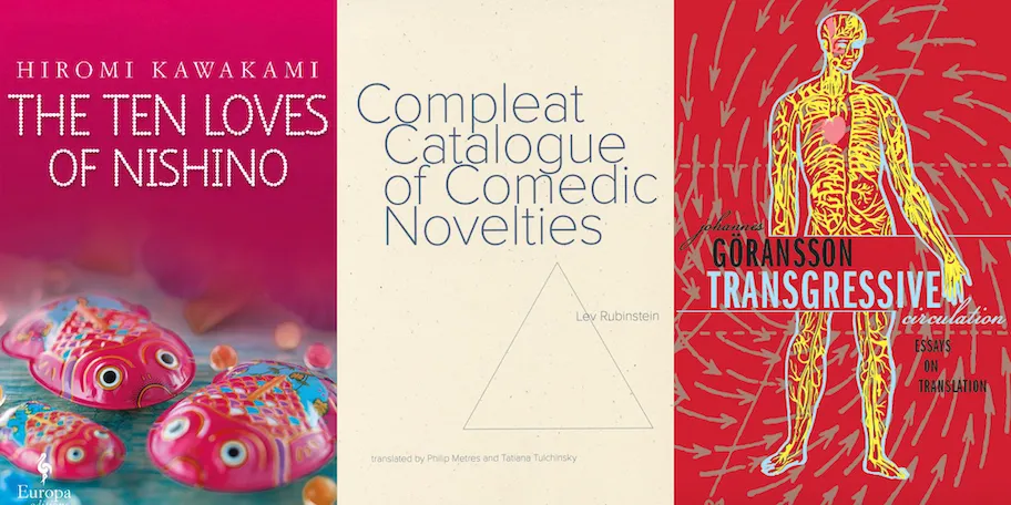 Book covers