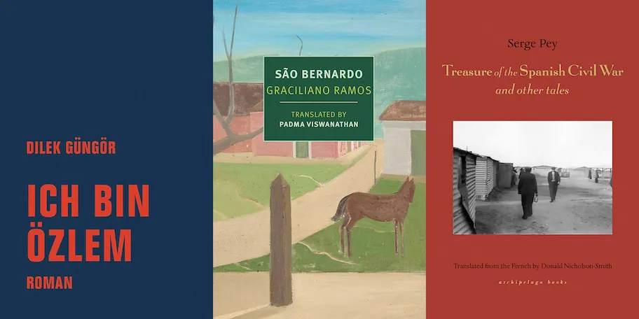 Book covers