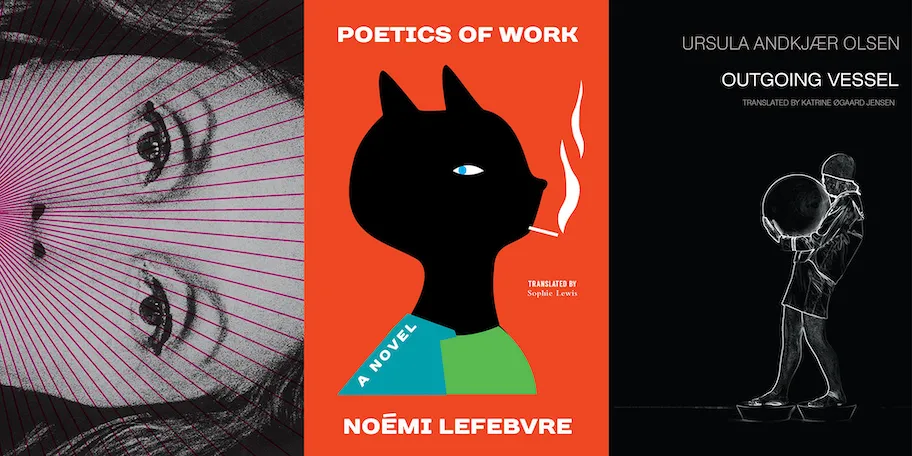 Book covers
