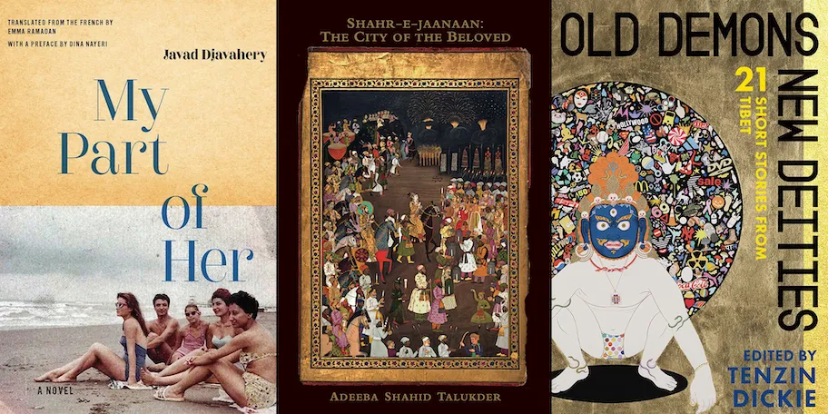 Book covers