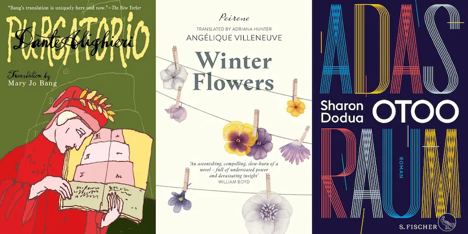 Book covers