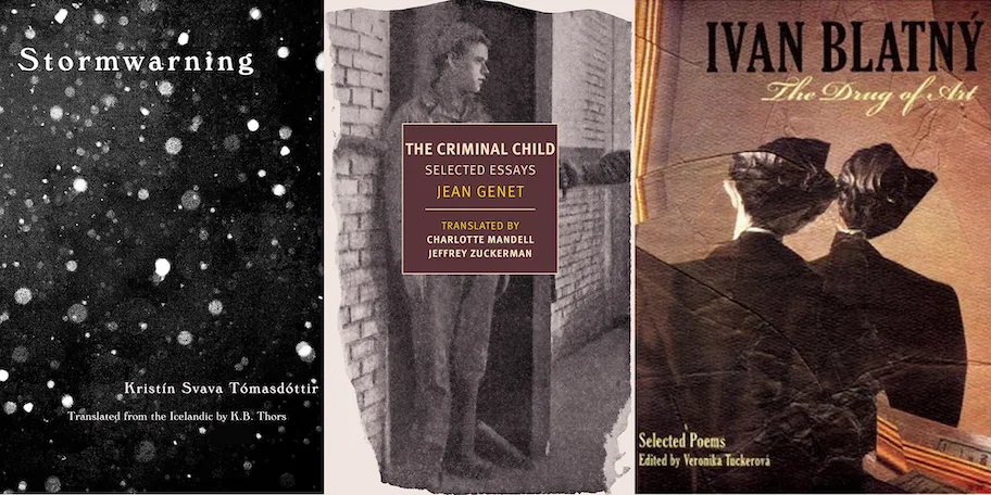Book covers
