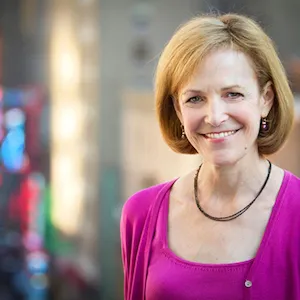 Photo of Barbara Whitman