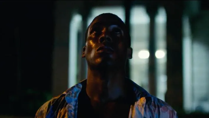 Still from Aburo, image courtesy of Miami Film Festival