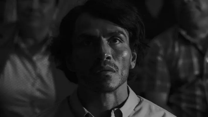 Still from Así en la Tierra