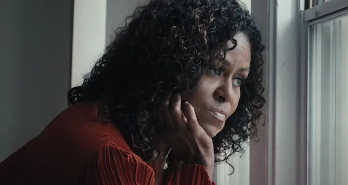 Still from Becoming